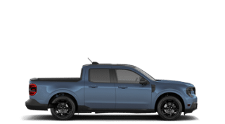 2026 Ford Maverick® External Image 1